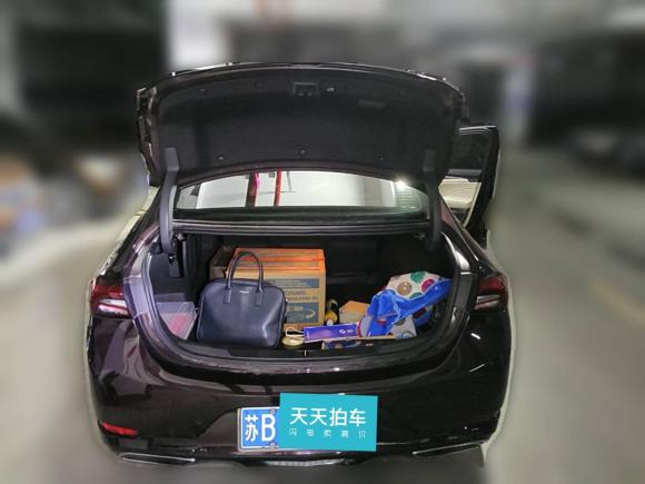 [无锡·苏B] 二手别克君越2019款 28T Avenir艾维亚