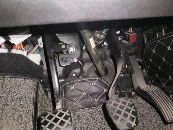 [宁波·浙B] 二手奇瑞瑞虎5x2017款 1.5T 手动精英型