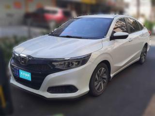 本田凌派2019款180TurboCVT舒适版国V