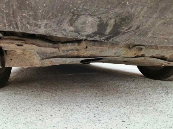 [济南·鲁A] 二手起亚索兰托2009款 2.4L 豪华版