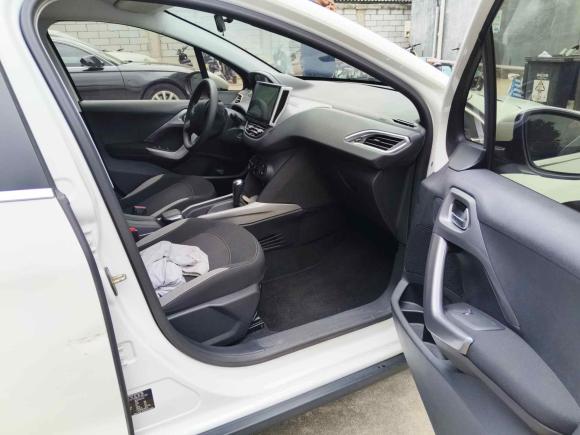 [广州·粤R] 二手标致标致20082015款 1.6L 自动玩酷版