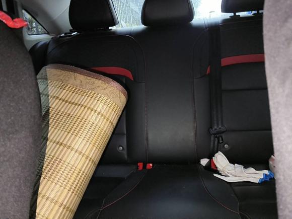 [合肥·皖G] 二手名爵MG52021款 180DVVT CVT青春风尚版