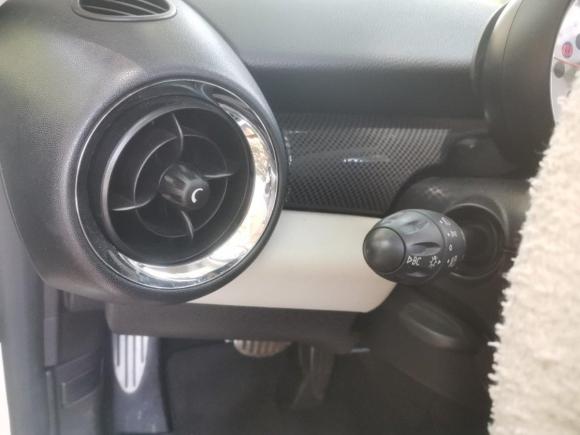 [上海·粤M] 二手MINIMINI2012款 1.6T COOPER S Bayswater