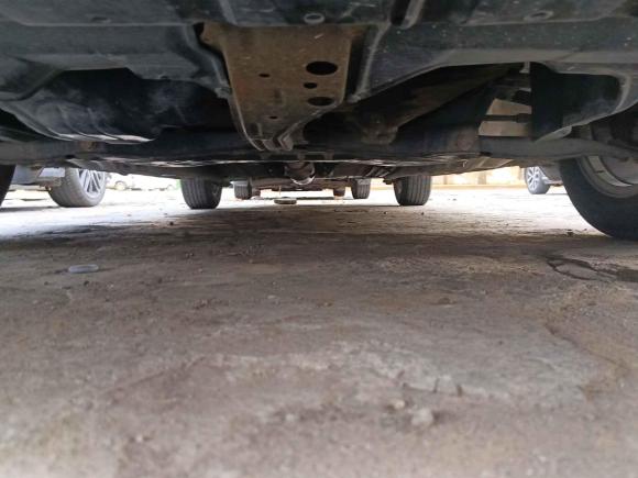 [济南·鲁H] 二手吉利汽车海景2015款 1.5L 手动进取型