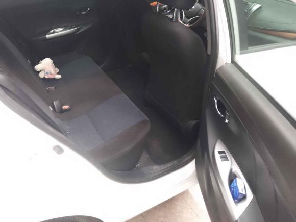 [嘉兴·浙F] 二手丰田YARiS L 致炫2016款 1.5E 自动劲速版