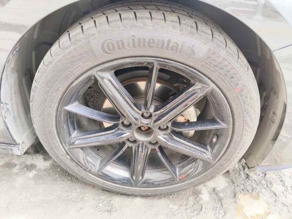 [成都·川A] 二手长安长安UNI-V2022款 1.5T 智慧领航型