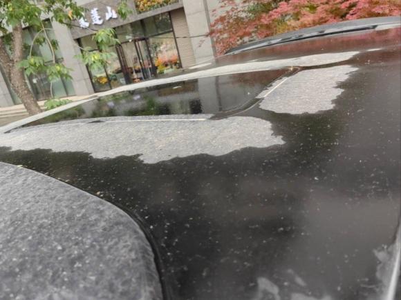 [北京·京F] 二手奔驰威霆2021款 2.0T 商务版 7座