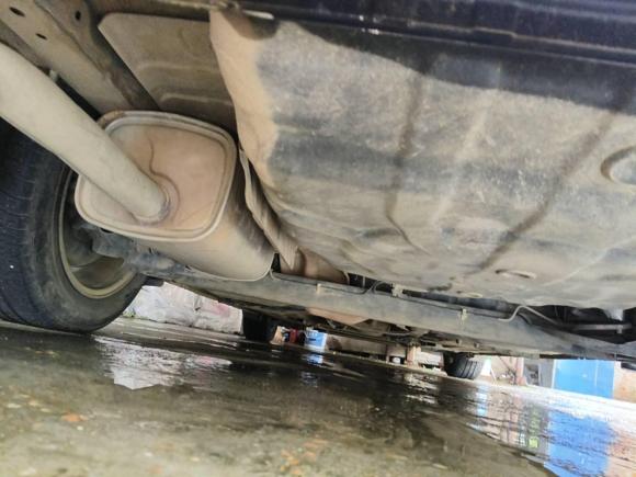 [南昌·赣A] 二手日产轩逸2016款 1.6XV CVT智享版