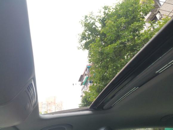 [上海·沪B] 二手大众迈腾2015款 1.8TSI 豪华型