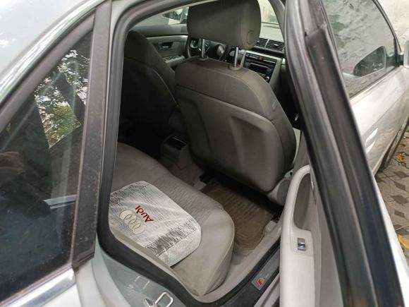 [成都·川A] 二手奥迪奥迪A42007款 1.8T 自动舒适型