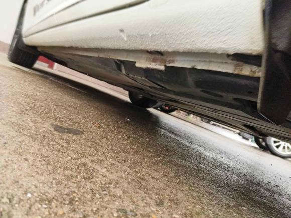 [嘉兴·云H] 二手斯柯达速派2019款 TSI280 DSG舒适版