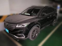 [成都·川Q] 东风风光风光5802020款 1.5T CVT豪华型