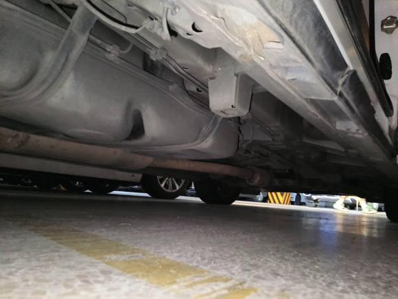 [温州·浙C] 二手广汽传祺传祺M82018款 320T 尊贵版