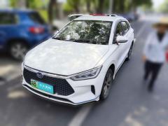 [无锡·苏B]比亚迪&nbsp;&nbsp;比亚迪e2&nbsp;&nbsp;2020款 升级版 标准续航版 舒适型