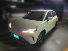 [天津·津A] 哪吒汽车哪吒AYA2023款 401 Lite