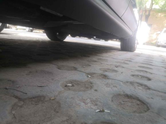 [北京·京N] 二手标致标致30082015款 1.6THP 自动至尚版