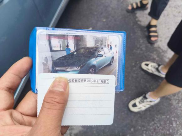 [义乌·浙G] 二手丰田卡罗拉2017款 改款双擎 1.8L E-CVT精英版