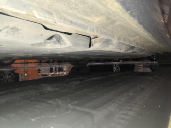 [武汉·鄂A] 二手斯巴鲁斯巴鲁BRZ2015款 2.0i 手动版