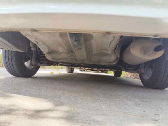 [上海·沪C] 二手本田锋范2018款 1.5L CVT舒适版