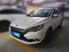 [广州·粤S] 启辰启辰T902017款 2.0L CVT智尚版