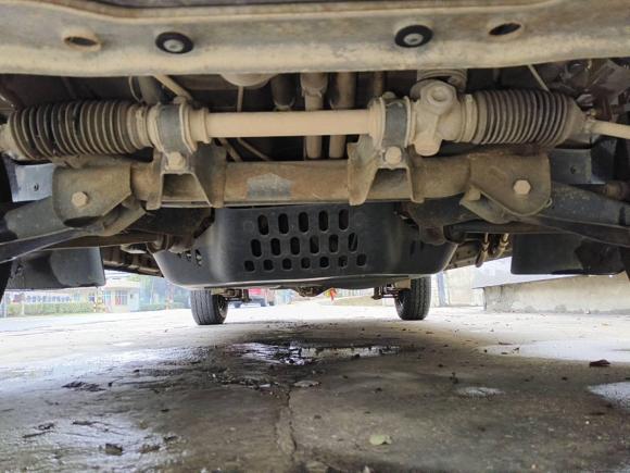 [湖州·浙E] 二手五菱汽车五菱荣光2014款 1.2L S 基本型