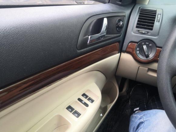 [上海·鲁D] 二手斯柯达明锐2013款 1.6L 自动逸俊版