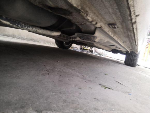 [上海·沪C] 二手斯柯达昕锐2013款 1.6L 手动智选型