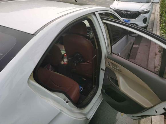 [湖州·晋F] 二手雪佛兰赛欧2018款 赛欧3 1.3L 手动舒适天窗版