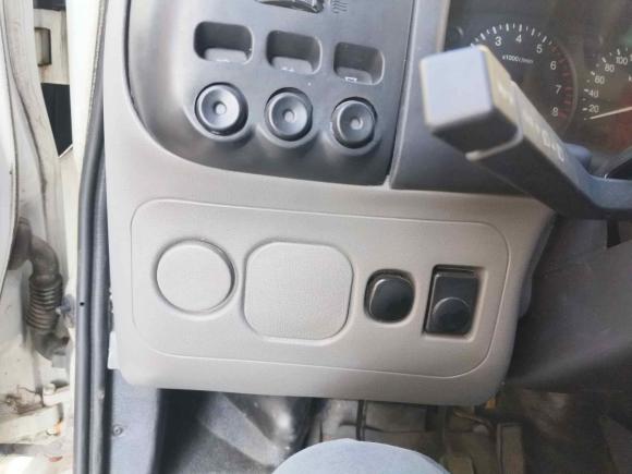 [广州·粤A] 二手福特经典全顺2016款 2.4L汽油长轴6座中顶多功能车4G69S4N