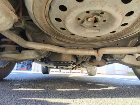 [上海·沪C] 二手别克昂科雷2010款 3.6L 精英版