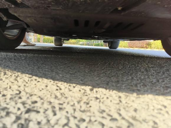 [南通·苏F] 二手雪铁龙世嘉2014款 VTS版 1.6L 自动品尚型