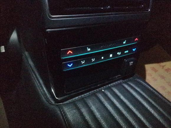 [北京·鲁N] 二手捷豹捷豹XFL2018款 XFL 2.0T 250PS 豪华版