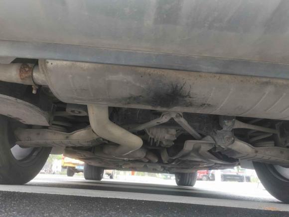 [台州·浙J] 二手奥迪奥迪Q72018款 45 TFSI 技术型