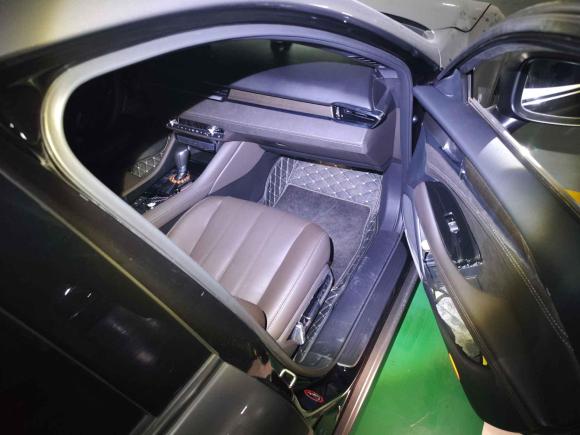 [合肥·皖A] 二手马自达阿特兹2021款 2.5L 蓝天尊崇版