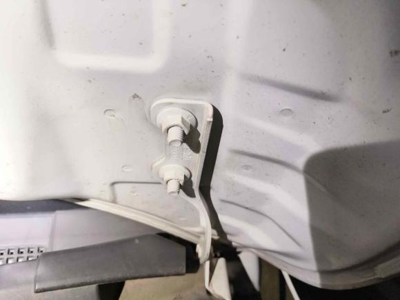 [武汉·鄂C] 二手东风纳米东风纳米EX12021款 质享版