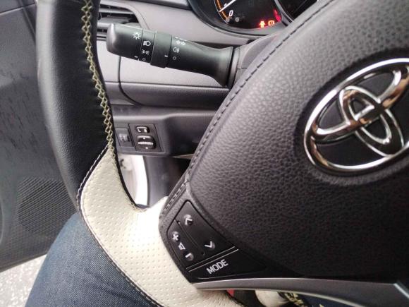 [芜湖·皖B] 二手丰田YARiS L 致炫2022款 1.5L CVT领先PLUS版