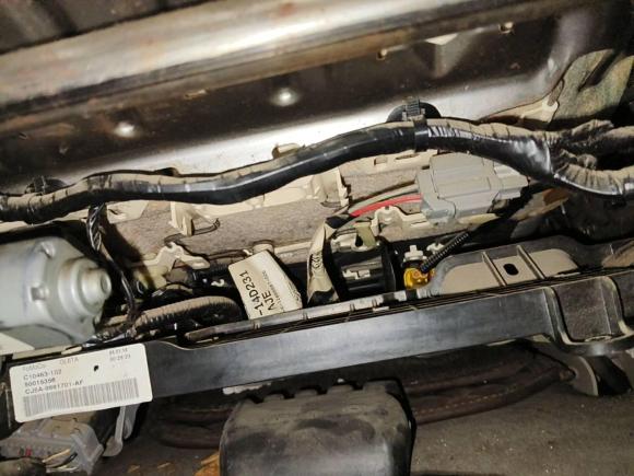 [西安·陕C] 二手福特翼虎2013款 2.0L GTDi 四驱精英型