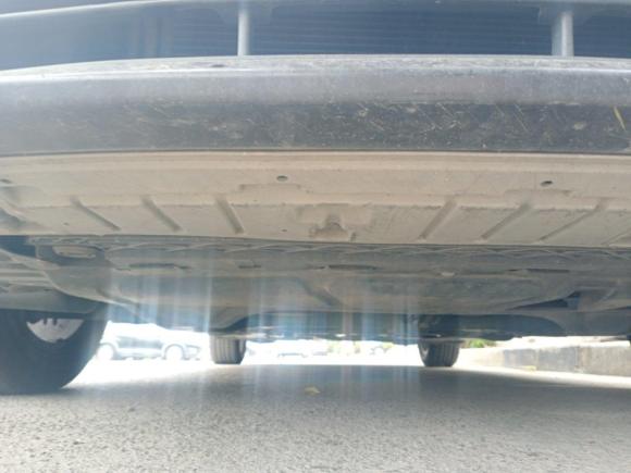 [上海·皖N] 二手斯柯达明锐2016款 1.6L 手动智行版