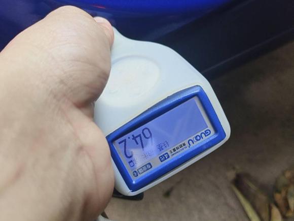 [深圳·粤B] 二手讴歌讴歌CDX2021款 1.5T 两驱尊享·A-Spec运动款