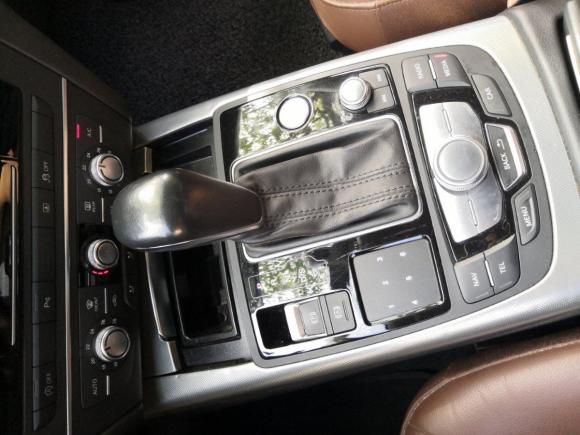 [上海·沪B] 二手奥迪奥迪A6L2016款 TFSI 技术型