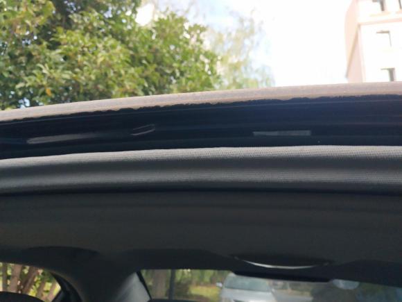 [上海·沪F] 二手荣威荣威e5502014款 旗舰版