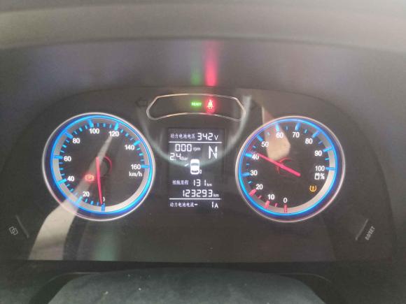 [杭州·浙A] 二手东风风行菱智M5EV2020款 豪华型 7座