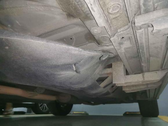 [台州·浙J] 二手本田冠道2017款 370TURBO 两驱豪华版