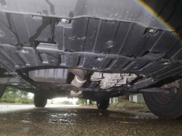 [宁波·浙B] 二手北京汽车北京X72020款 1.5TD DCT致尚版