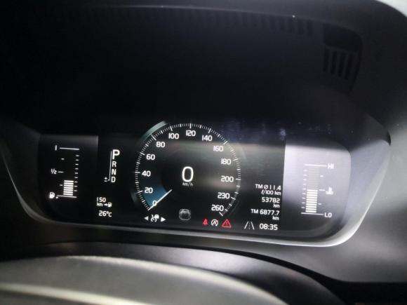 [上海·沪E] 二手沃尔沃沃尔沃XC602019款 T5 四驱智逸版 国V