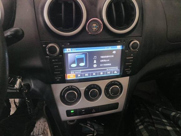 [义乌·豫N] 二手长安凯程欧诺S2014款 1.5L基本型