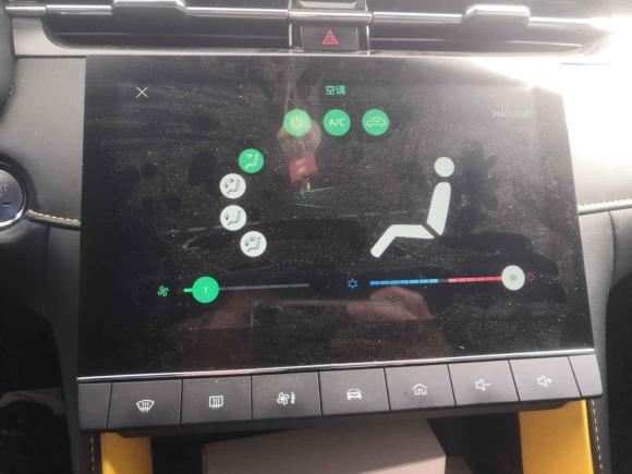 [合肥·皖A] 二手名爵MG62021款 Pro 1.5T 自动Trophy豪华版