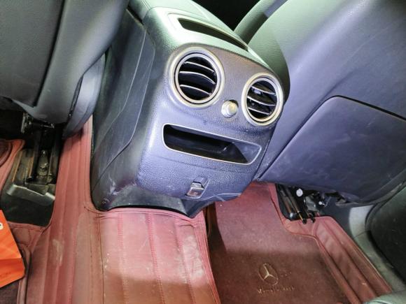 [无锡·苏B] 二手奔驰奔驰GLC2020款 GLC 260 L 4MATIC 动感型