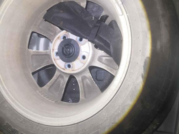 [佛山·粤E] 二手本田本田CR-V2012款 2.0L 两驱都市版