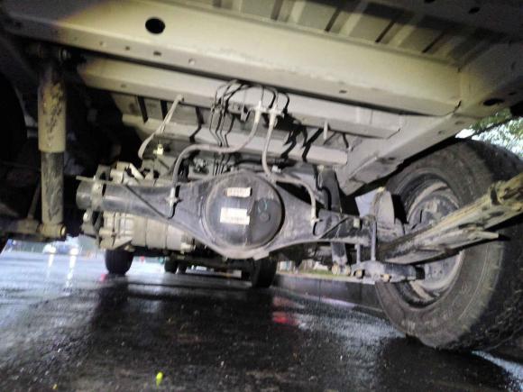 [苏州·苏E] 二手东风风行菱智M5EV2023款 厢式版 基本型 2座